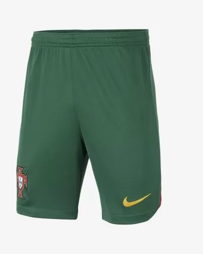 Portugal Children WC Shorts - 2022-23