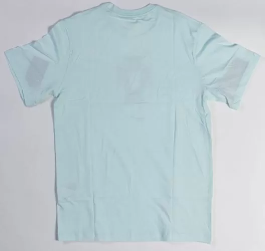Portugal Evergreen Crest Tee 2020-21 teal tint