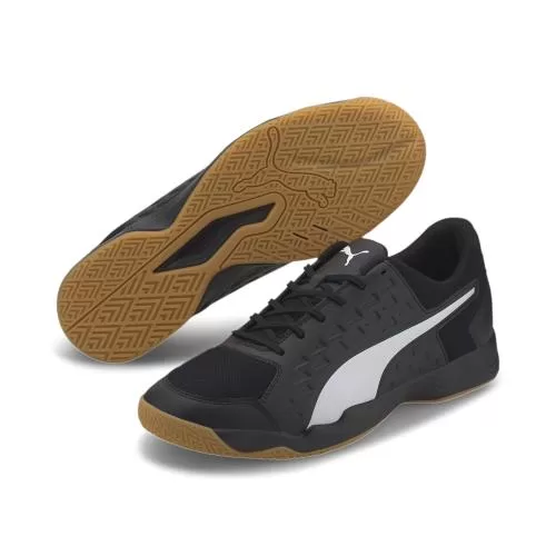 PUMA Auriz Schuhe für Erwachsene - Puma Black - Puma White - Gum