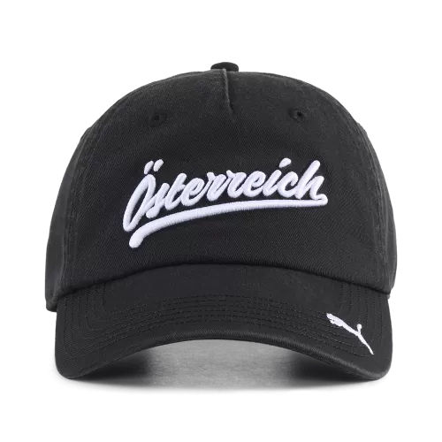 Puma FB CULTURE Cap - puma black
