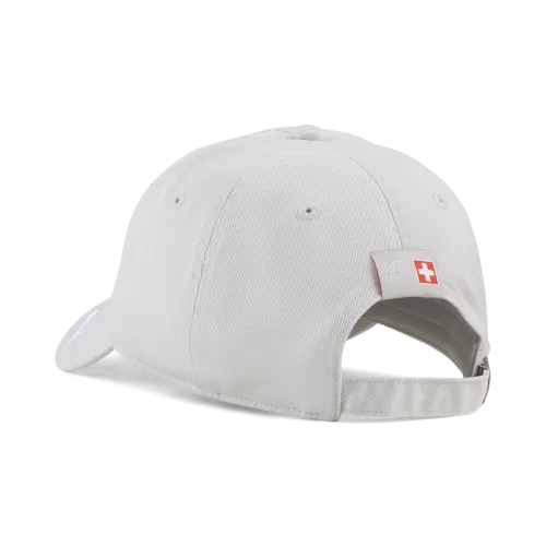 Puma SFV CULTURE Cap - cool light gray