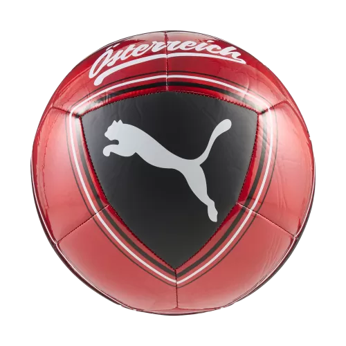 Puma FB CULTURE Ball - puma black