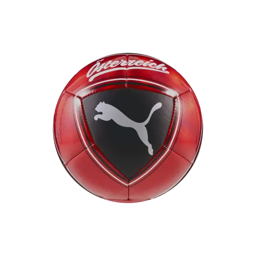 Puma FB CULTURE Ball Mini - puma black