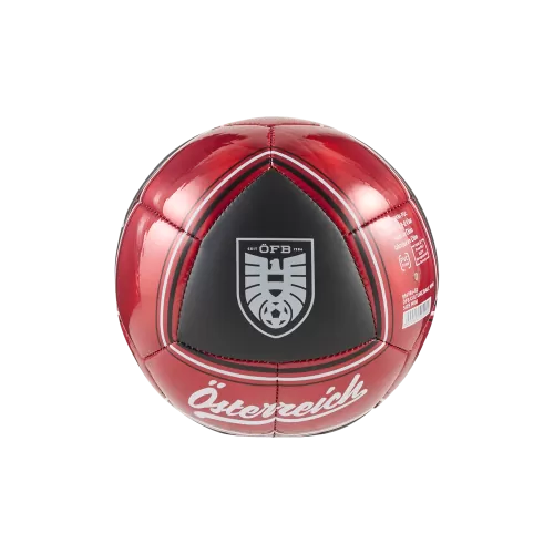 Puma FB CULTURE Ball Mini - puma black