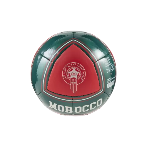 Puma FRMF CULTURE Ball Mini - for all time red