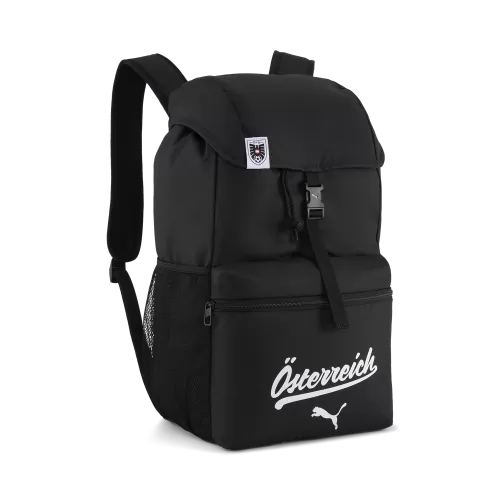 Puma FB CULTURE Backpack - puma black