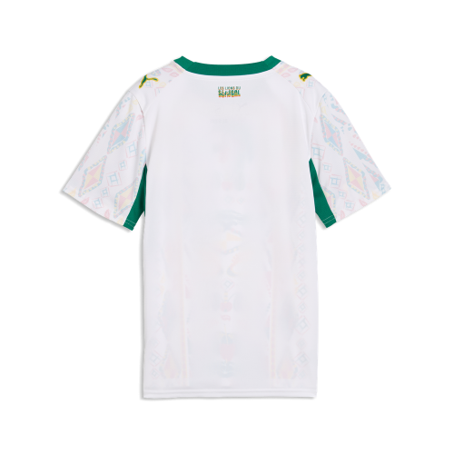 Preview: Puma FSF Home Jersey Replica Jr - puma white