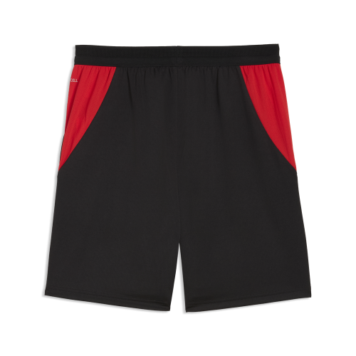 Preview: Puma FB Shorts Replica - puma black