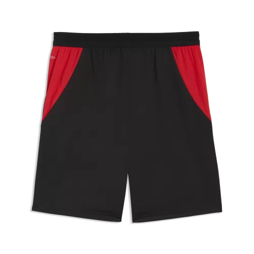 Puma FB Shorts Replica - puma black