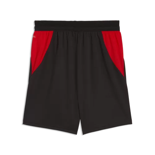 Puma FB Shorts Replica Jr - puma black
