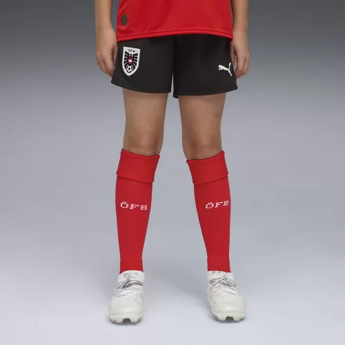 Puma FB Shorts Replica Jr - puma black