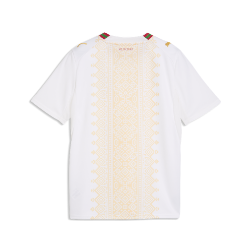 Preview: Puma FRMF Away Jersey Replica Jr - puma white