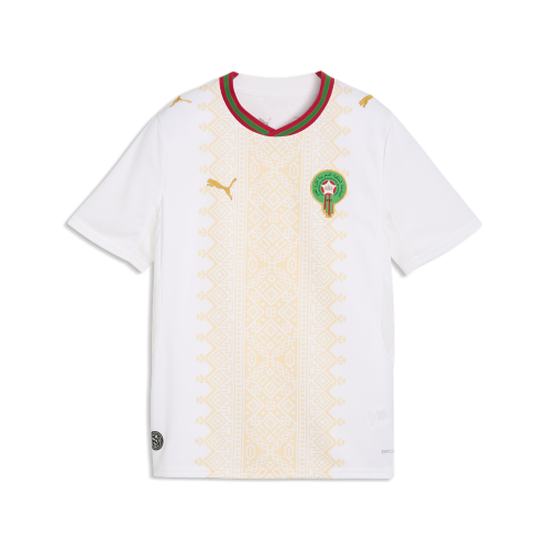 Preview: Puma FRMF Away Jersey Replica Jr - puma white
