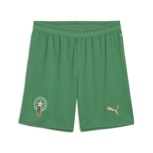 Puma FRMF Shorts Replica - archive green