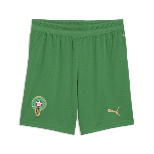 Preview: Puma FRMF Shorts Replica Jr - archive green