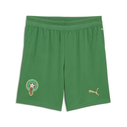 Puma FRMF Shorts Replica Jr - archive green
