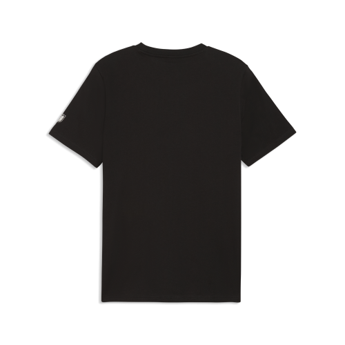 Preview: Puma FB KING Logo Tee - puma black