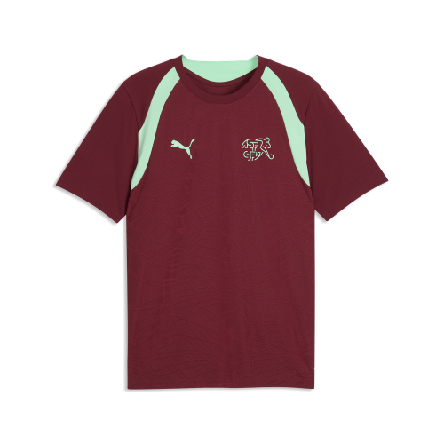 Preview: Einzelstück Puma SFV Training Jersey - team regal red