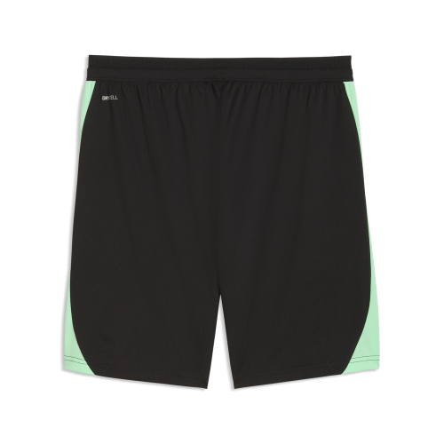 Preview: Puma SFV Training Shorts w pockets - puma black