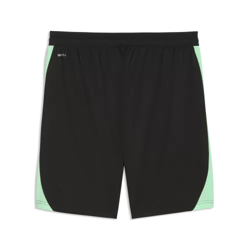 Puma SFV Training Shorts w pockets - puma black