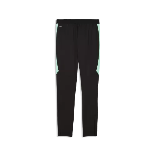 Puma SFV Training Pants w pockets - puma black