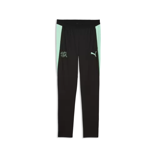 Puma SFV Training Pants w pockets - puma black