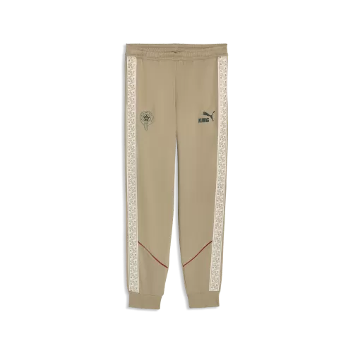 Puma FRMF KING Anthem Pants - oak branch
