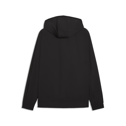 Preview: Puma FRMF PUMATECH Woven Jacket - puma black