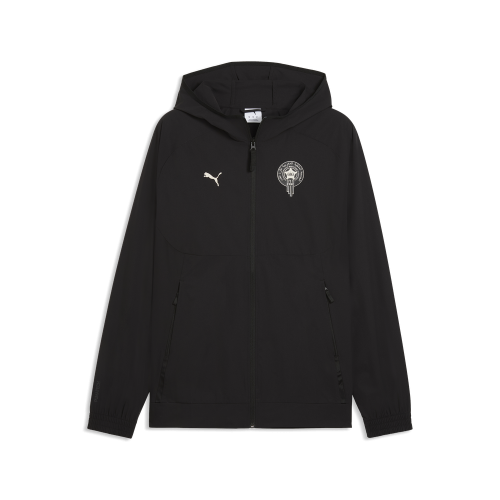 Preview: Puma FRMF PUMATECH Woven Jacket - puma black
