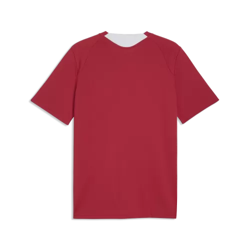Puma FPF Training Jersey - club red