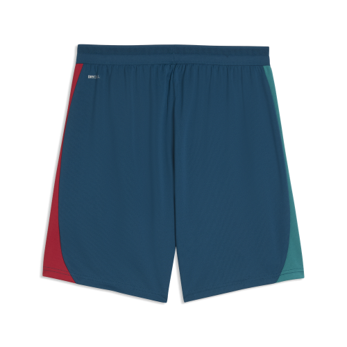 Preview: Puma FPF Training Shorts w pockets - ocean tropic