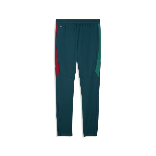 Preview: Puma FPF Training Pants w pockets - ocean tropic