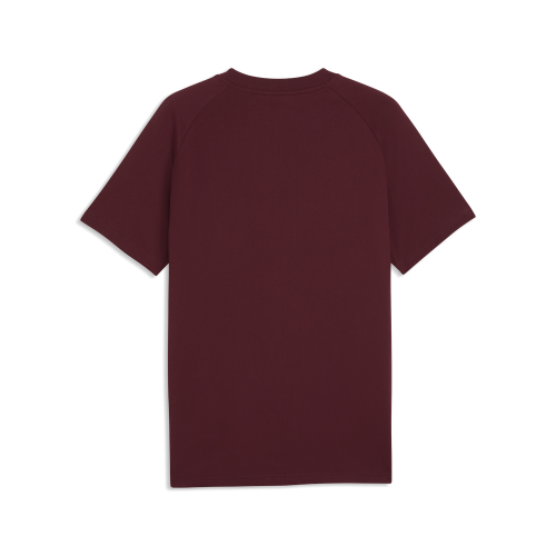 Preview: Puma FPF PUMATECH Pocket Tee - ruby shimmer
