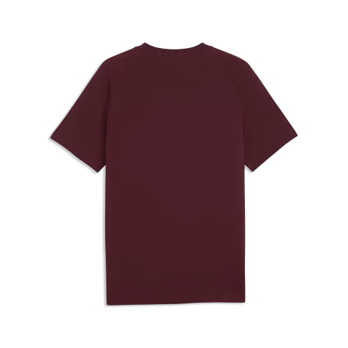 Puma FPF PUMATECH Pocket Tee - ruby shimmer