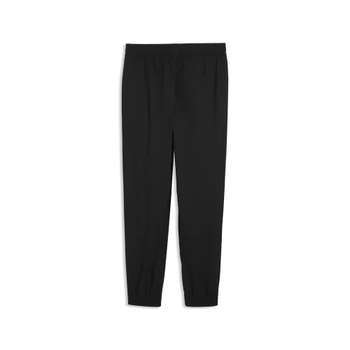 Puma FRMF PUMATECH Woven Pants - puma black