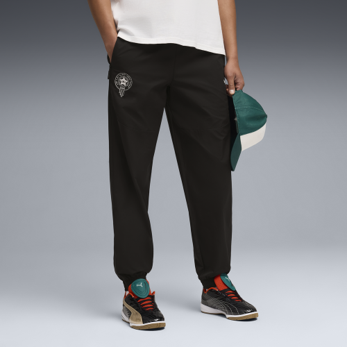 Preview: Puma FRMF PUMATECH Woven Pants - puma black