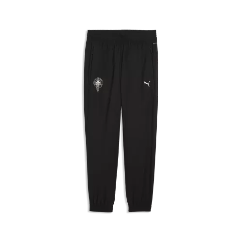 Puma FRMF PUMATECH Woven Pants - puma black