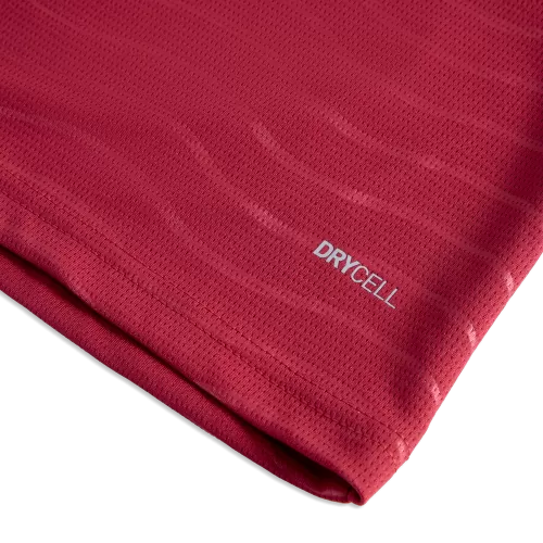 Puma FPF Home Jersey Replica Player - club red