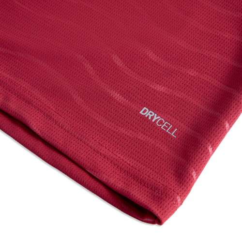 Preview: Puma FPF Home Jersey Replica Player - club red