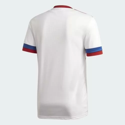 Russia Away Children Jersey EC - 2020-21