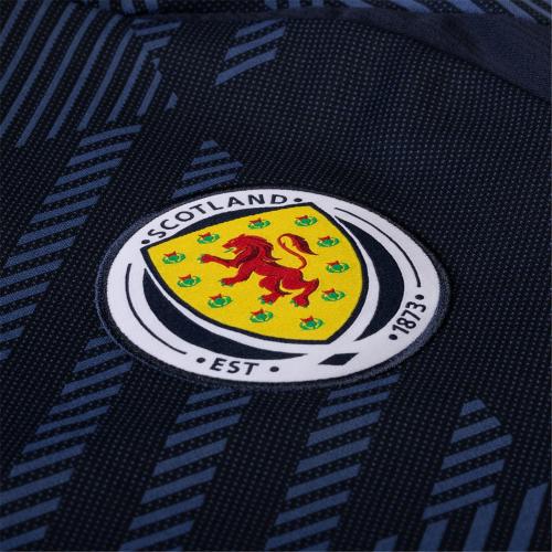 Preview: Schottland EM Trikot - 2024-25