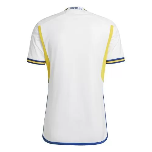 Schweden Auswärts WM Trikot 2022-23