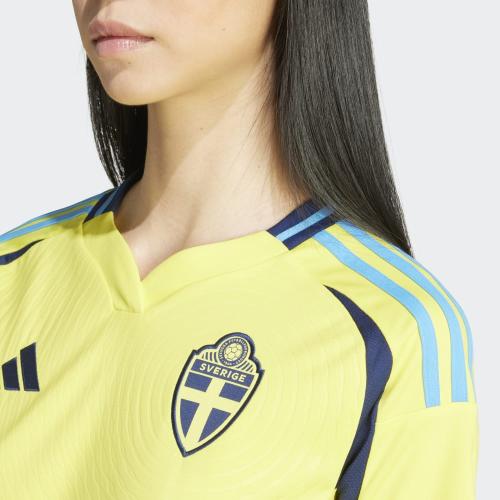 Preview: Schweden Frauen Trikot - 2024-25