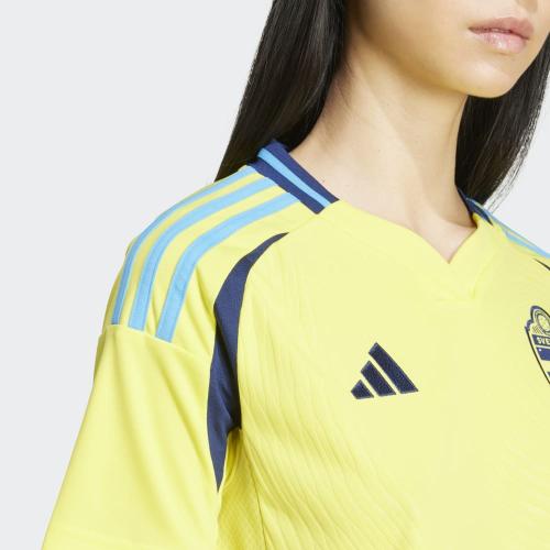 Preview: Schweden Frauen Trikot - 2024-25