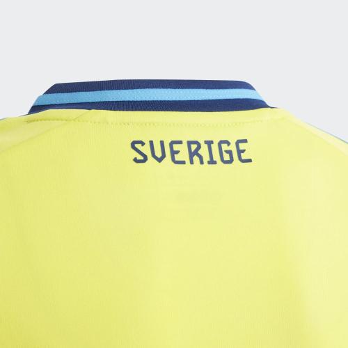 Preview: Sweden Children Jersey - 2024-25