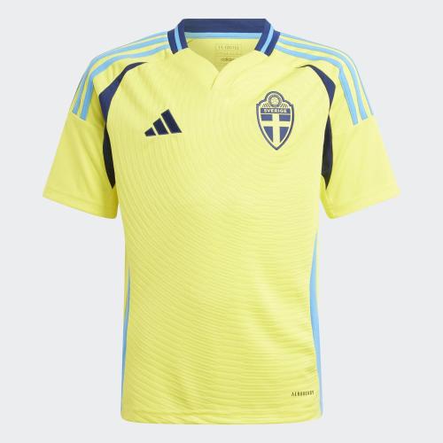 Preview: Sweden Children Jersey - 2024-25