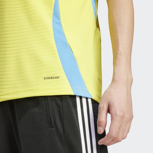 Preview: Sweden Jersey - 2024-25