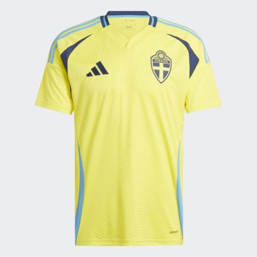 Preview: Sweden Jersey - 2024-25