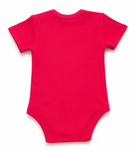 Switzerland Baby Bodysuit