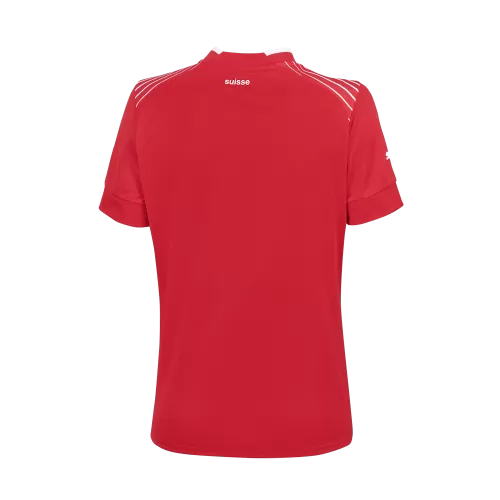 Switzerland WC Jersey for Women - 2022-23